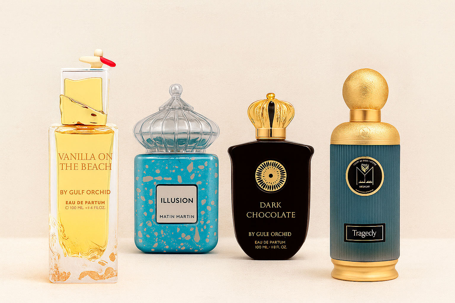 Perfumes envios gratis