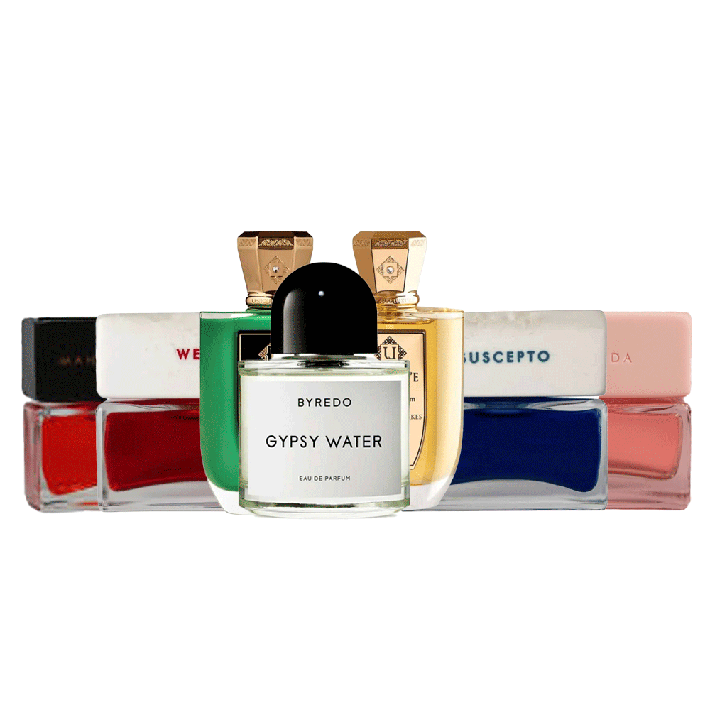 Perfumes Nicho🎩