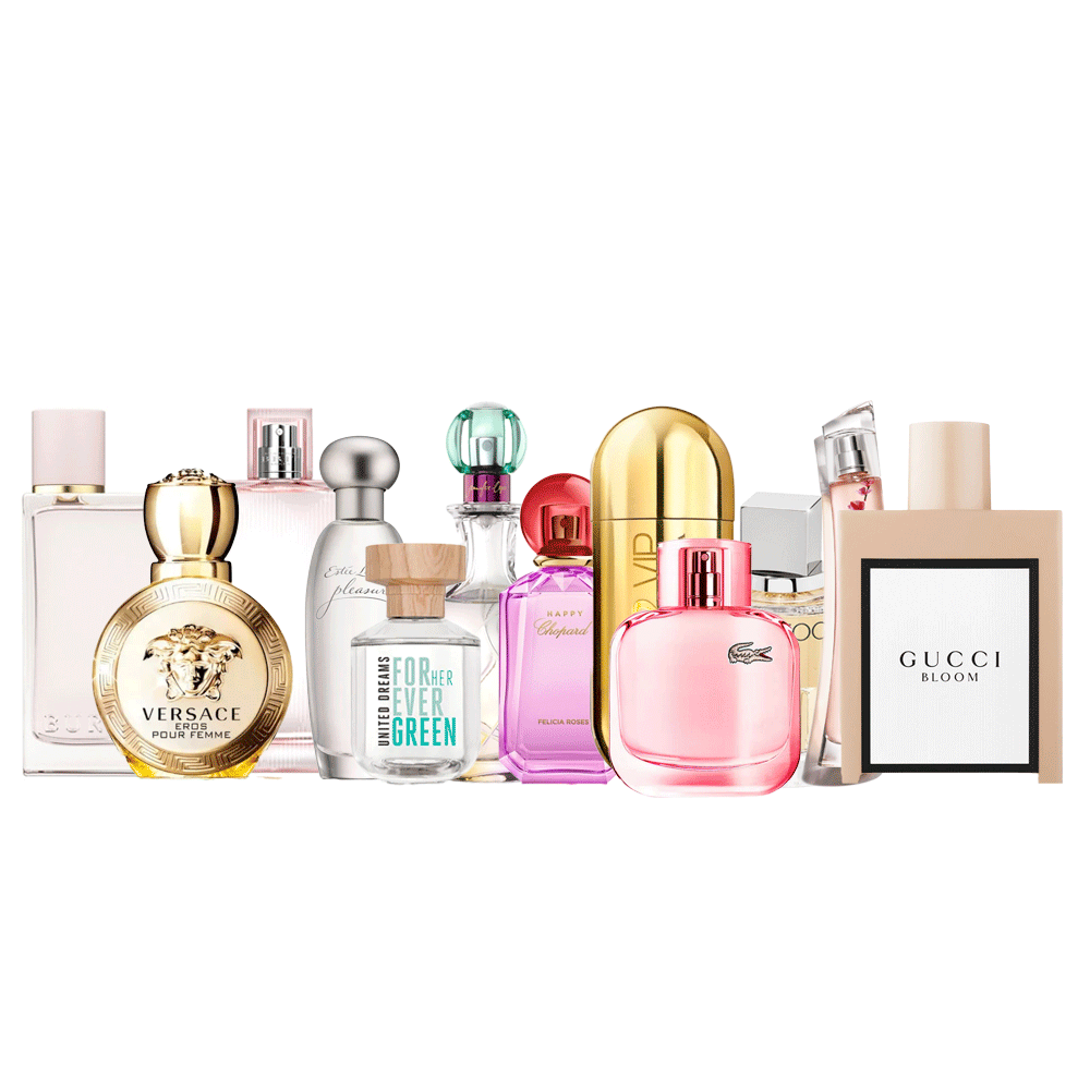 Perfumes Diseñador de Mujeres🌻