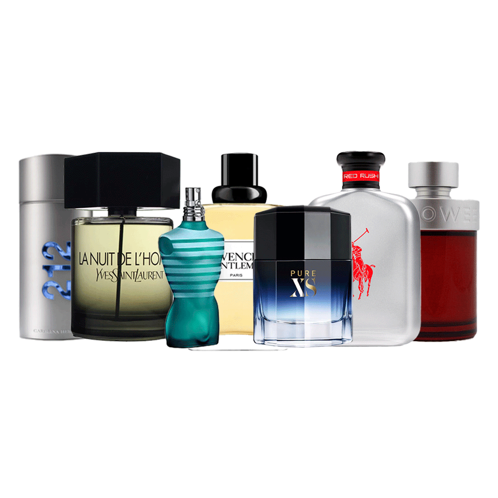 Perfumes Diseñador de Hombres🪵