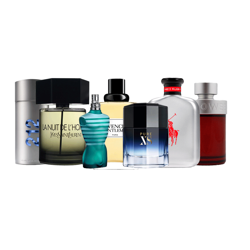 Perfumes Unisex🌟
