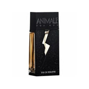 Perfume Animale Hombre Edt 100 Ml Tester