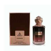 Perfume Auraa Desire Avenge Mujer Extrait De Parfum 100 Ml