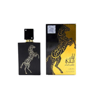 Perfume Lattafa Lail Maleki Unisex Edp 100 Ml