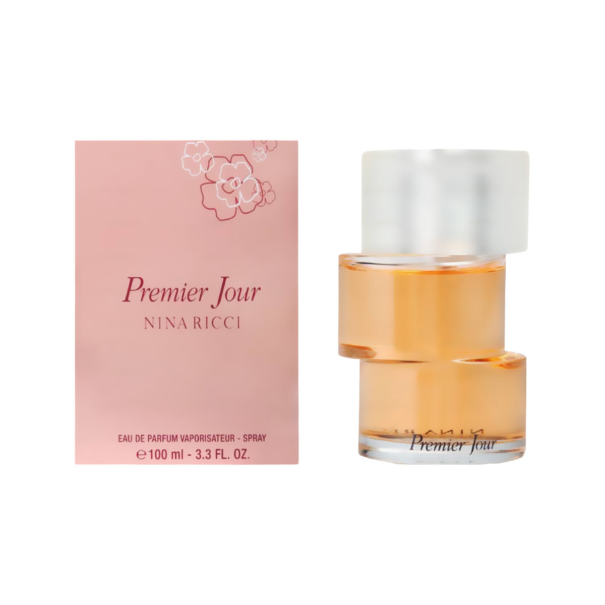 Perfume Premier Jour Mujer Edp 100 Ml