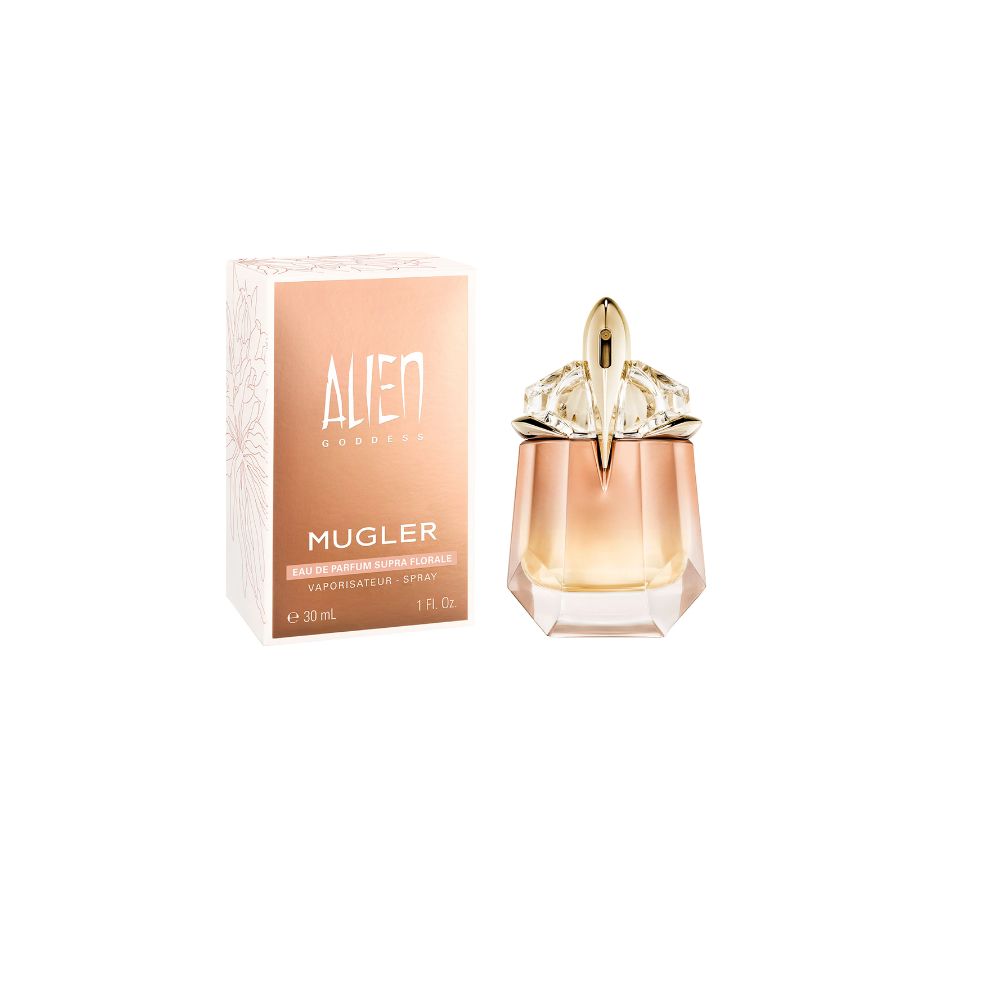 Perfume Alien Goddess Supra Florale Thierry Mugler Mujer Edp 30 Ml