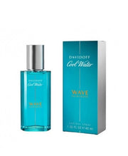 Perfume Cool Water Wave Hombre Edt 40 Ml