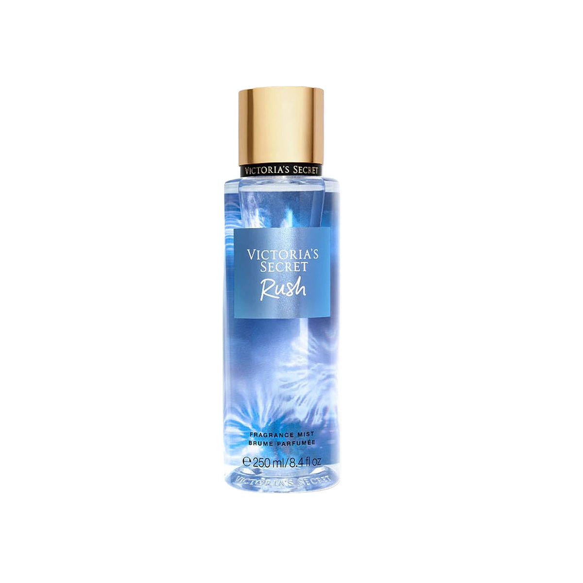 Colonia Rush Victoria Secret Mujer Body Mist 250 Ml