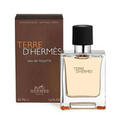 Perfume Terre Dhermes Varon Edt 50 Ml