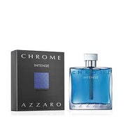 Perfume Azzaro Chrome Intense Hombre Edt 100 Ml