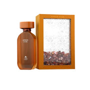 Perfume Fragrance World Amber D Or Unisex Edp 100 Ml