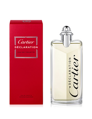 Perfume Declaration Hombre Edt 150 Ml