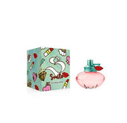 Perfume Shakira Smile Mujer Edt 80 Ml