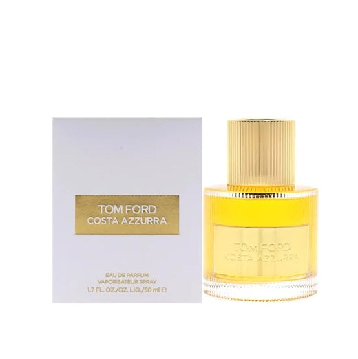 PERFUME TOM FORD COSTA AZZURA UNISEX EDP 50 ML
