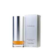 PERFUME CONTRADICTION MUJER EDP 100 ML