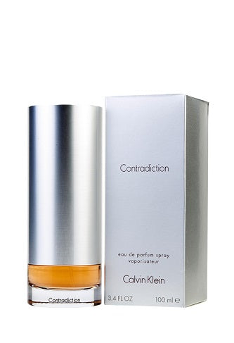 PERFUME CONTRADICTION MUJER EDP 100 ML
