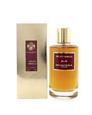 Perfume Mancera Xplicit Vanilla Unisex Edp 120 Ml