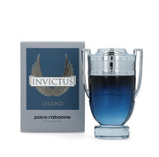 Perfume Invictus Legend Hombre Edp 100 Ml