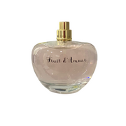 Perfume Ungaro Fruit Damour Mujer Edt 100 Ml Tester