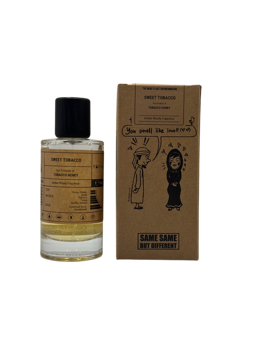 Perfume Parfum.Ae Sweet Tobacco Edp 100 ML