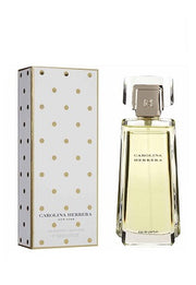 Perfume Carolina Herrera Mujer Edp 100 Ml