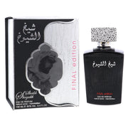 Perfume Lattafa Sheikh Shuyukh Final Edp 100ML
