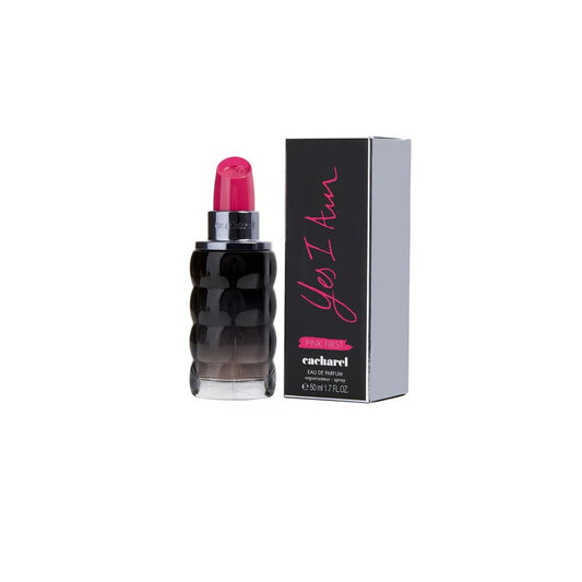 PERFUME YES I AM PINK FIRST EDP 50 ML