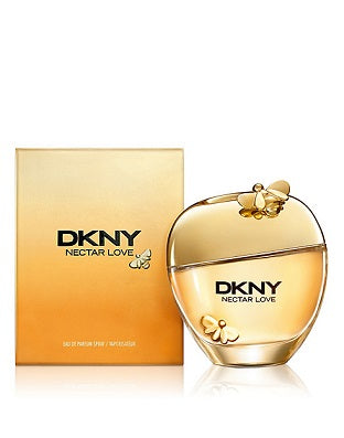 PERFUME DKNY NECTAR LOVE MUJER EDP 100 ML