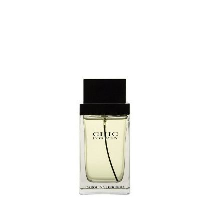 PERFUME CHIC HOMBRE EDT 100 ML TESTER