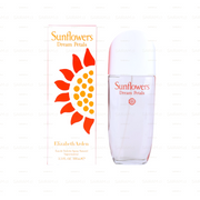 Perfume Sunflowers Dream Petals Mujer Edt 100 Ml