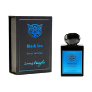 Perfume Lorenzo Pazzaglia Black Sea Unisex Extrait De Parfum 50 Ml