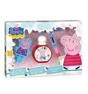 Perfume Peppa Pig Niña Edt 50 Ml Estuche