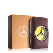 PERFUME MERCEDES BENZ PRIVATE HOMBRE EDP 100 ML