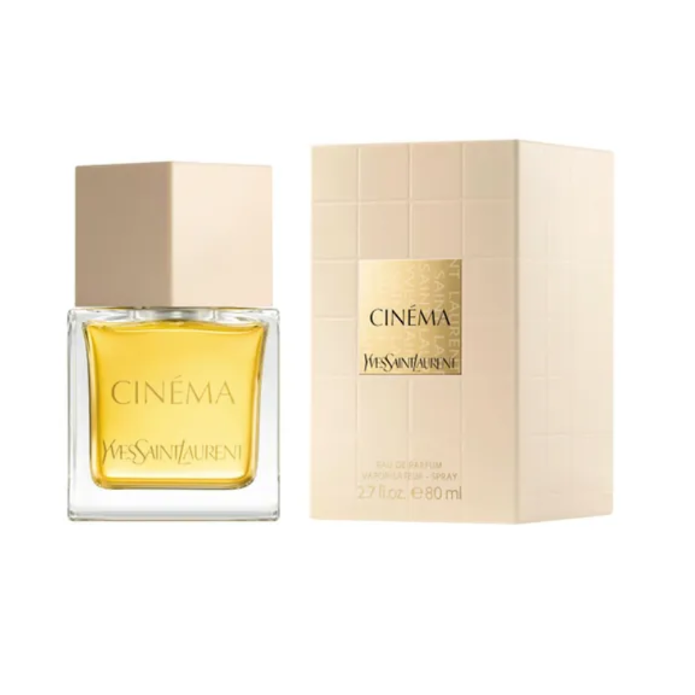 Perfume Cinema Mujer Edp 80 Ml