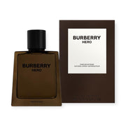 Perfume Burberry Hero Parfum Intense Hombre 100 Ml