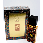 Perfume Lattafa Ajwad Unisex Edp 60 Ml