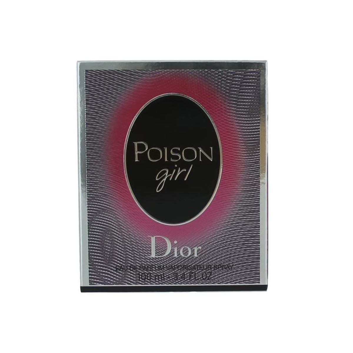 Perfume Poison Girl Mujer Edt 100 Ml