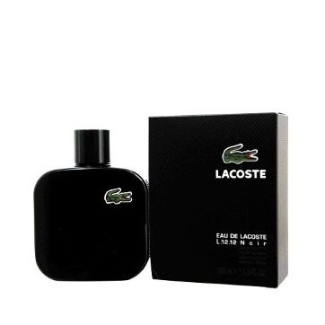 PERFUME LACOSTE LE NOIR HOMBRE EDT 100 ML