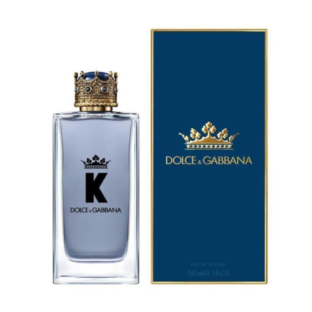 Perfume K Dolce Gabbana Varon Edt 150 Ml