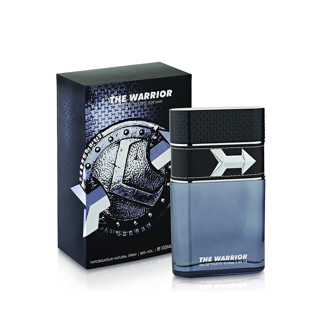 Perfume Armaf The Warrior Hombre Edt 100 Ml