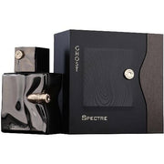 Perfume French Avenue Spectre Ghost Unisex Edp 80 Ml
