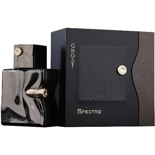 Perfume French Avenue Spectre Ghost Unisex Edp 80 Ml