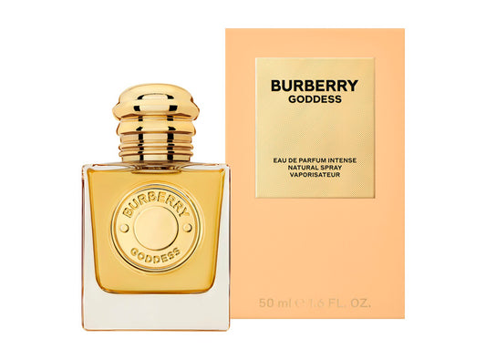 PERFUME BURBERRY GODDESS INTENSE MUJER EDP 50 ML