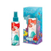 Colonia Princesa Sirenita Ariel Niña Edc 140 Ml