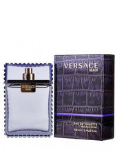 Perfume Versace Man Hombre Edt 100 Ml