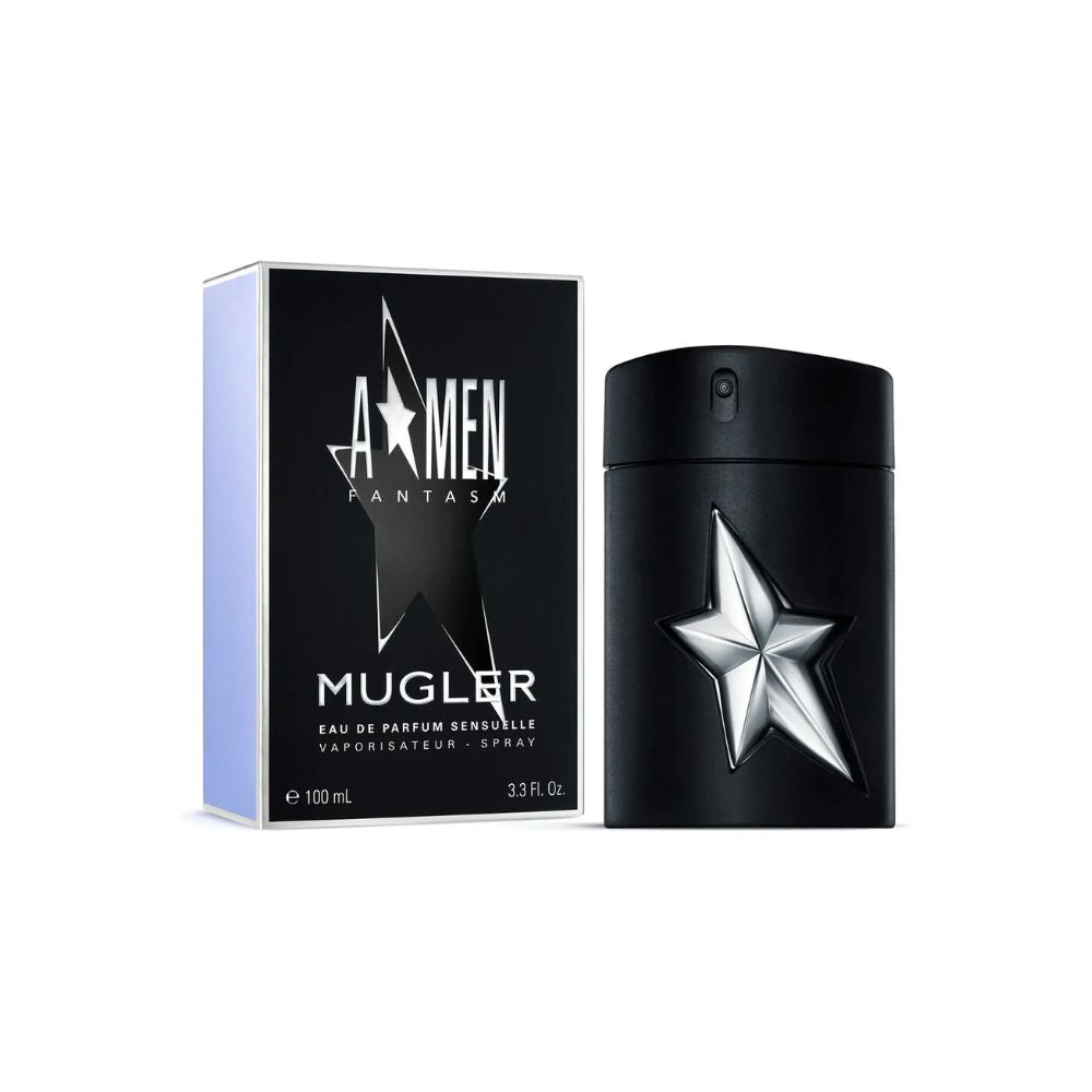 Perfume Amen Fantasm Hombre Edp 100 Ml