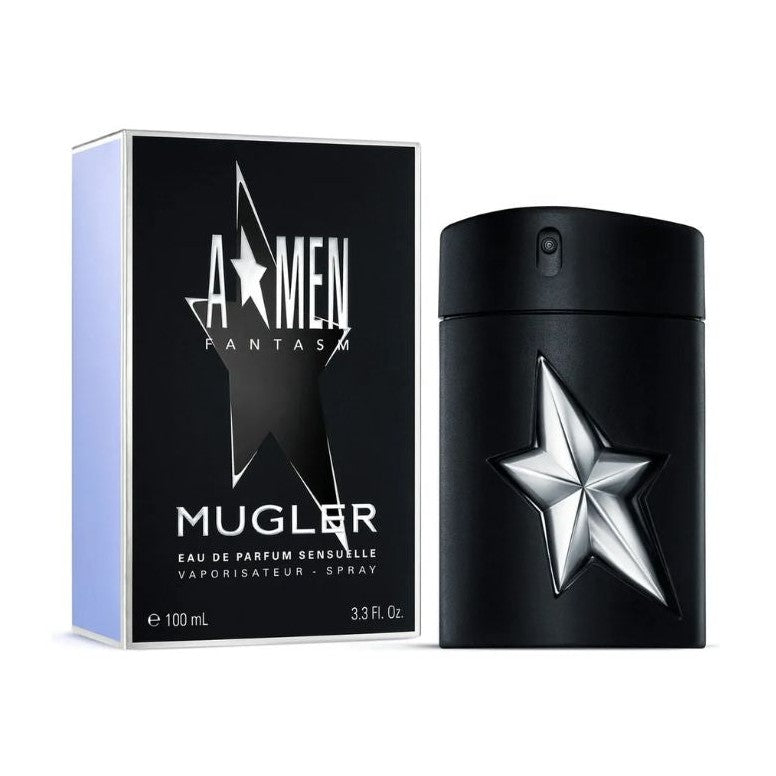 Perfume Amen Fantasm Hombre Edp 100 Ml