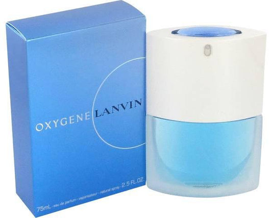 Perfume Lanvin Oxygene 75ML Edp Mujer