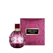 Perfume Jimmy Choo Fever Mujer Edp 100 Ml