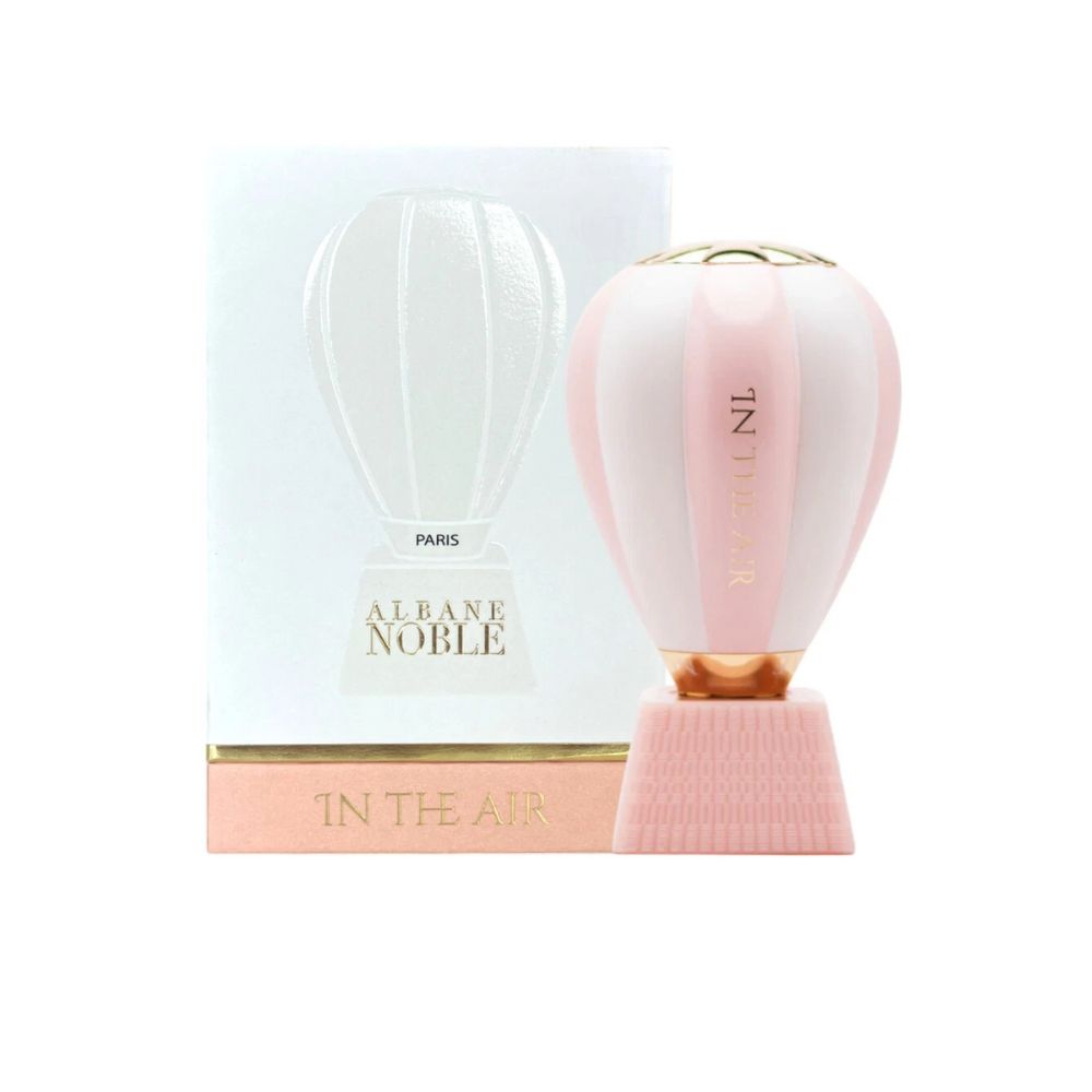 Perfume Albane Noble In The Air Unisex Edp 100 Ml